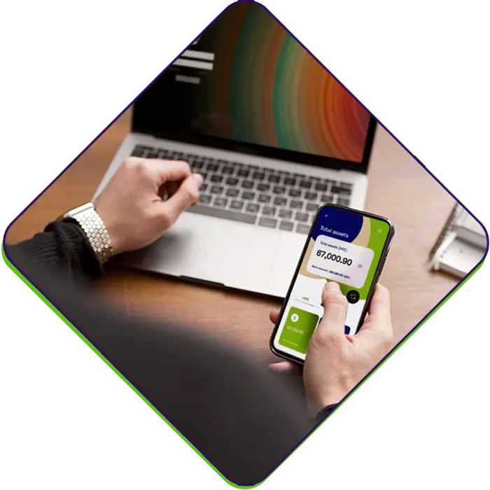 Secured & Easy Online Payment Solution