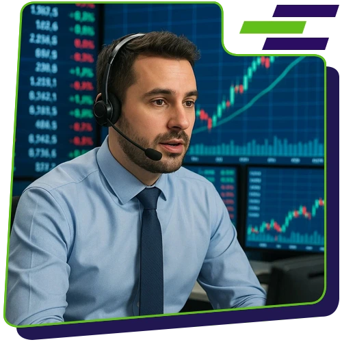 We’re here to listen — and take action