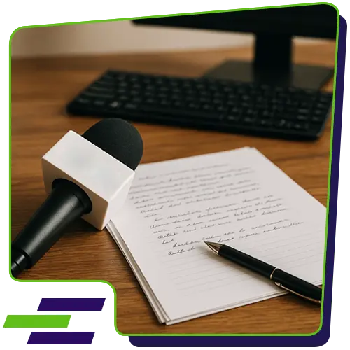 Latest company news & official updates