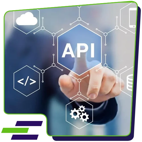 تكامل سلس عبر واجهة برمجة تطبيقات شيفت