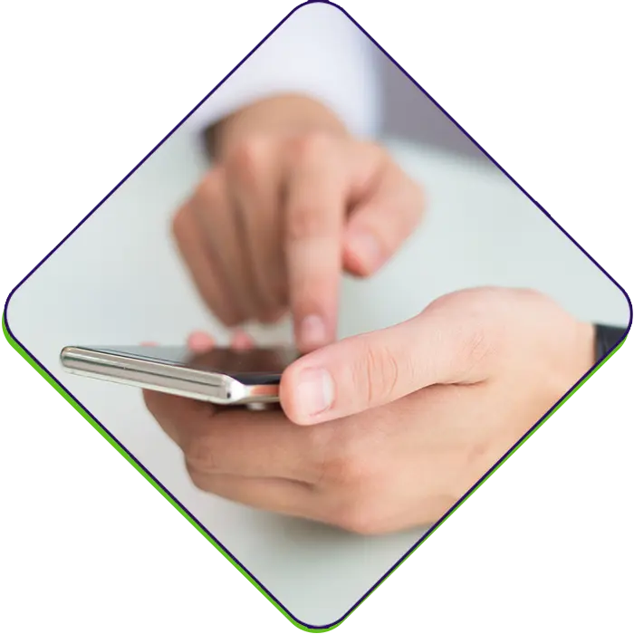 Move Your Money In Easy Secured Steps