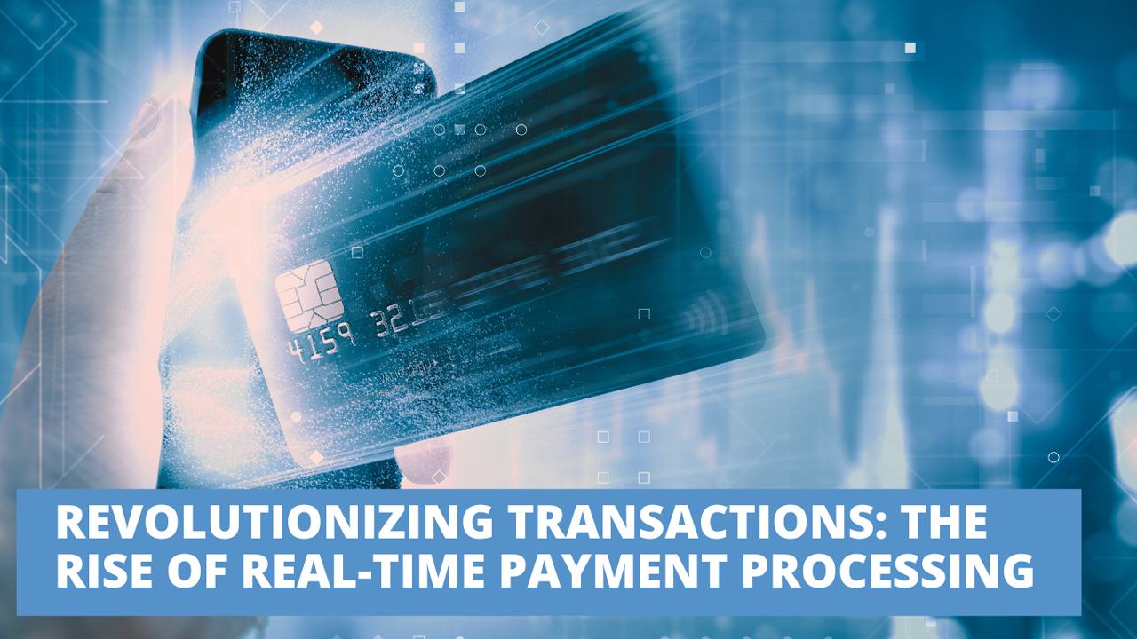 Why Real-Time Transfers Are Changing the Remittance Industry